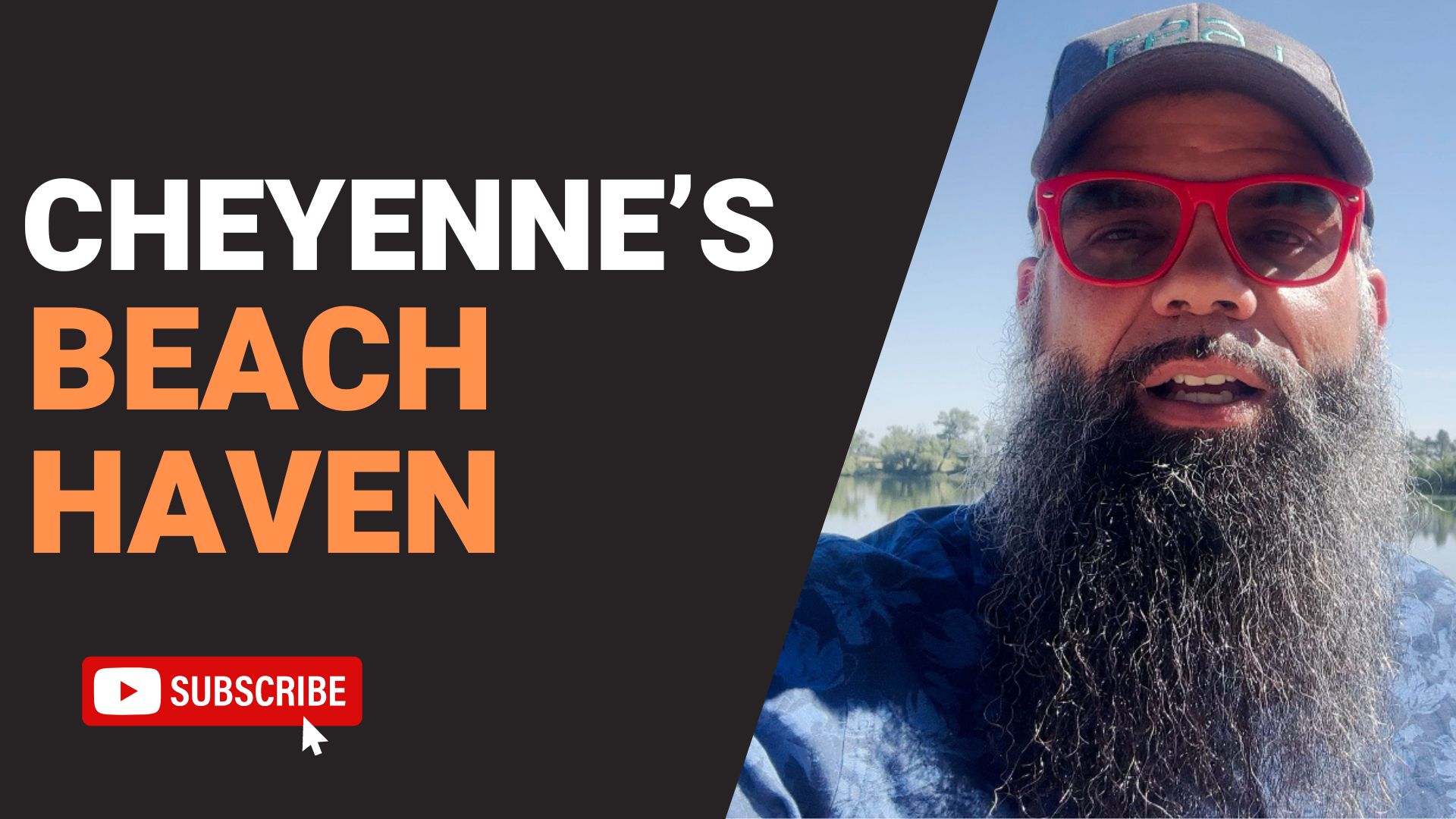 Cheyenne’s Beach Haven