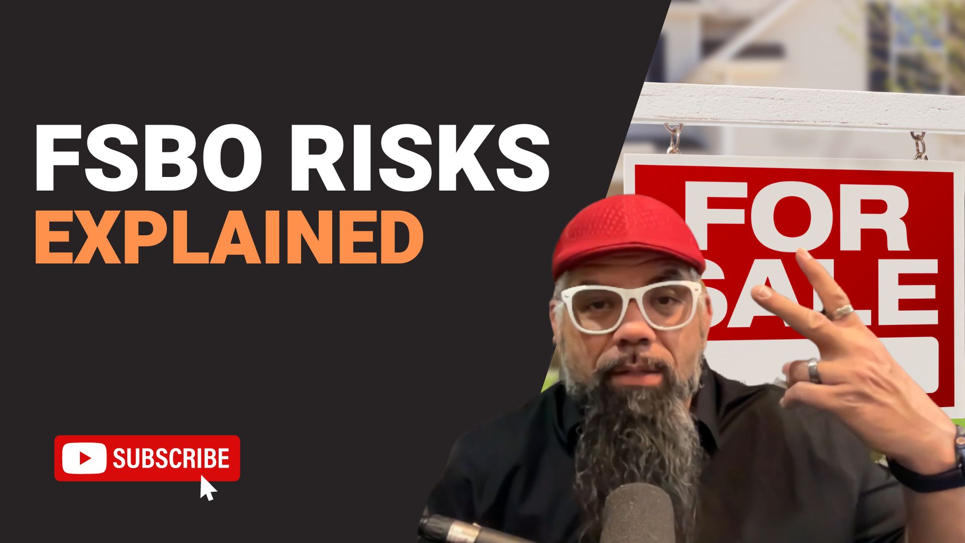 FSBO Risks Explained