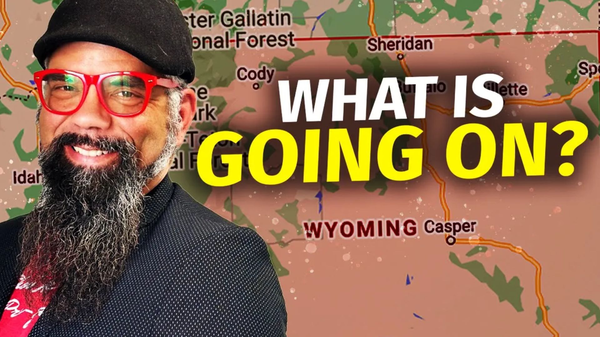 What’s Going on in Wyoming Real Estate? 